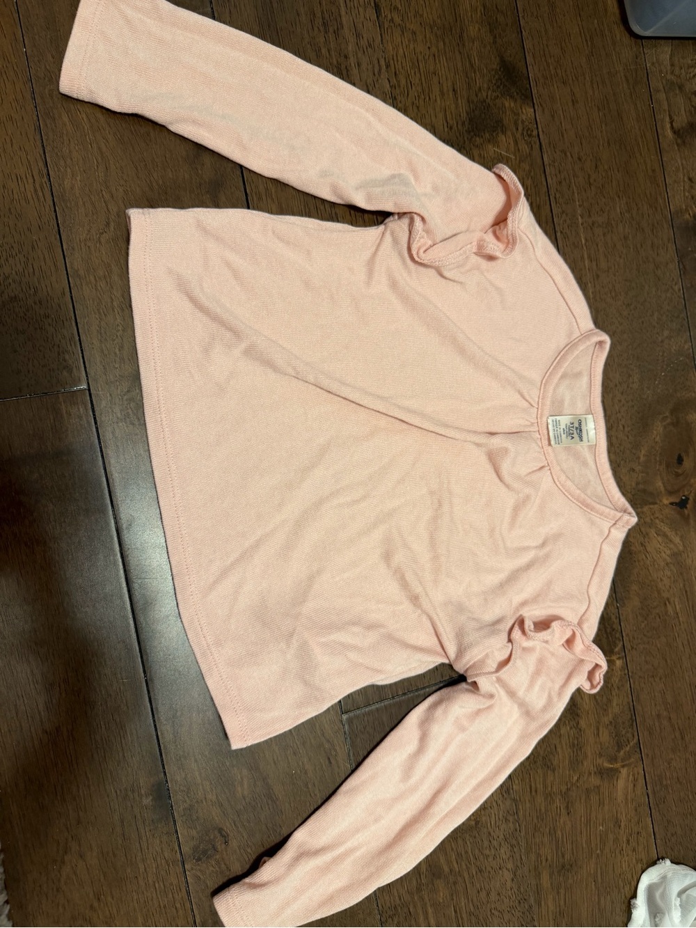 toddler girl long sleeve